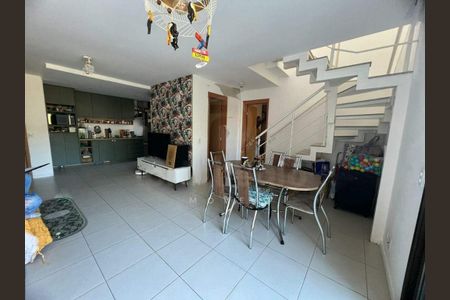 Apartamento à venda com 3 quartos, 154m² em Recreio dos Bandeirantes, Rio de Janeiro