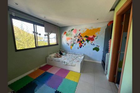 Apartamento à venda com 3 quartos, 154m² em Recreio dos Bandeirantes, Rio de Janeiro