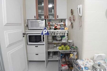 Apartamento à venda com 3 quartos, 114m² em Copacabana, Rio de Janeiro