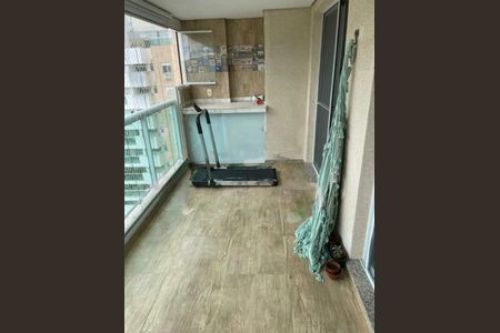 Apartamento à venda com 3 quartos, 160m² em Recreio dos Bandeirantes, Rio de Janeiro