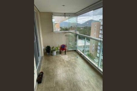 Apartamento à venda com 3 quartos, 160m² em Recreio dos Bandeirantes, Rio de Janeiro