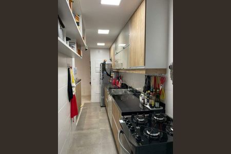 Apartamento à venda com 166m², 4 quartos e 3 vagas