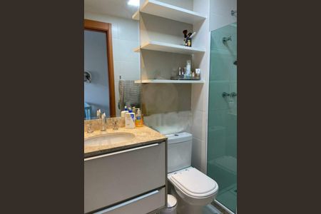 Apartamento à venda com 4 quartos, 166m² em Recreio dos Bandeirantes, Rio de Janeiro