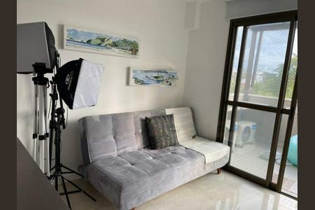 Apartamento à venda com 166m², 4 quartos e 3 vagas