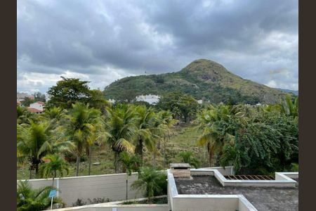 Apartamento à venda com 166m², 4 quartos e 3 vagas