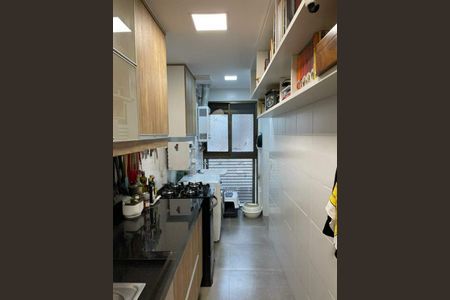 Apartamento à venda com 166m², 4 quartos e 3 vagas