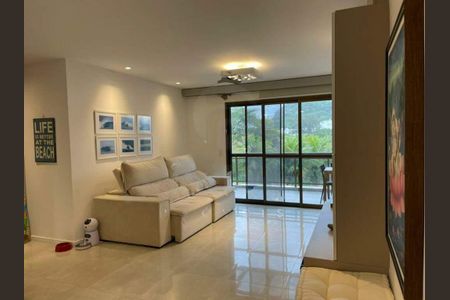 Apartamento à venda com 166m², 4 quartos e 3 vagas