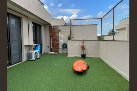 Apartamento à venda com 166m², 4 quartos e 3 vagas