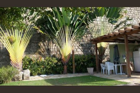 Casa à venda com 4 quartos, 224m² em Recreio dos Bandeirantes, Rio de Janeiro