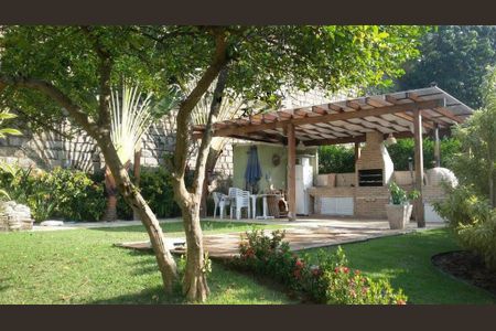 Casa à venda com 4 quartos, 224m² em Recreio dos Bandeirantes, Rio de Janeiro