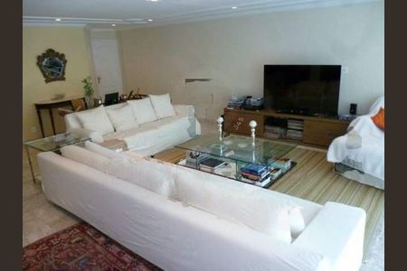 Apartamento à venda com 4 quartos, 336m² em Recreio dos Bandeirantes, Rio de Janeiro