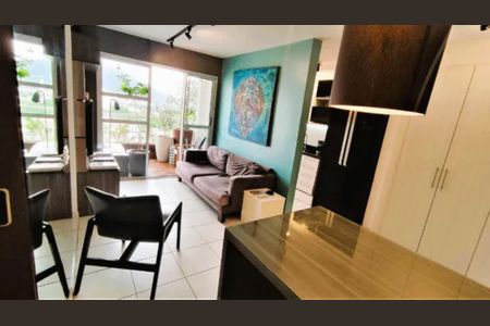 Apartamento à venda com 2 quartos, 60m² em Curicica, Rio de Janeiro