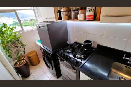 Apartamento à venda com 2 quartos, 60m² em Curicica, Rio de Janeiro