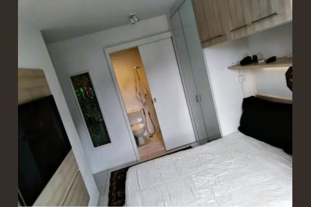 Apartamento à venda com 2 quartos, 60m² em Curicica, Rio de Janeiro