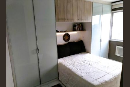 Apartamento à venda com 2 quartos, 60m² em Curicica, Rio de Janeiro