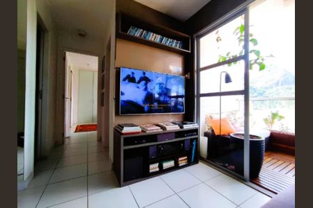 Apartamento à venda com 2 quartos, 60m² em Curicica, Rio de Janeiro