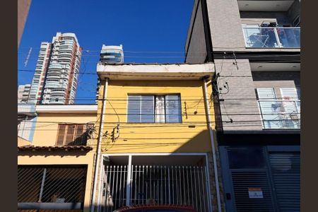 Casa à venda com 110m², 2 quartos e 1 vaga