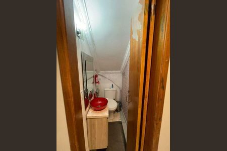 Casa à venda com 2 quartos, 65m² em Vila Carrão, São Paulo