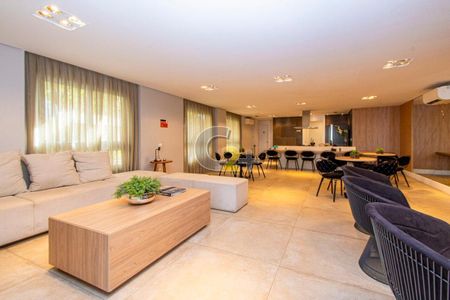 Apartamento à venda com 1 quarto, 39m² em Higienópolis, São Paulo