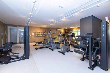 Apartamento à venda com 39m², 1 quarto e 1 vaga