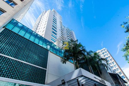 Apartamento à venda com 39m², 1 quarto e 1 vaga