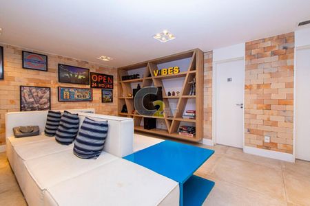 Apartamento à venda com 1 quarto, 39m² em Higienópolis, São Paulo