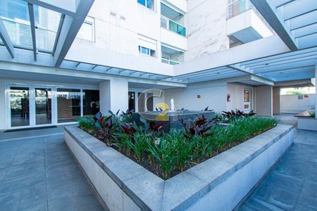 Apartamento à venda com 39m², 1 quarto e 1 vaga