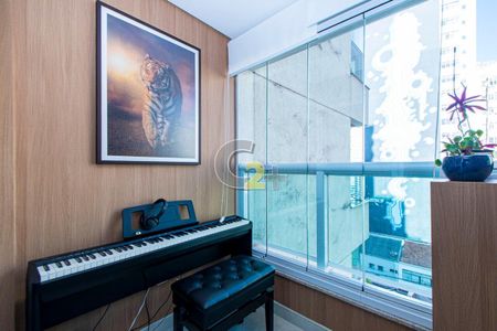 Apartamento à venda com 1 quarto, 39m² em Higienópolis, São Paulo