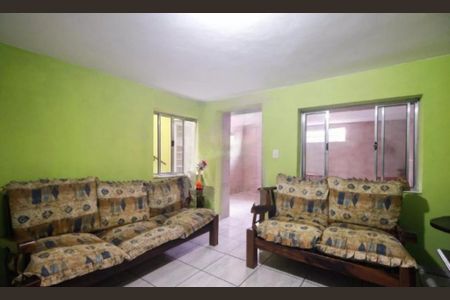 Casa à venda com 2 quartos, 100m² em Vila Santa Isabel, São Paulo