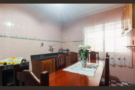 Casa à venda com 2 quartos, 100m² em Vila Santa Isabel, São Paulo