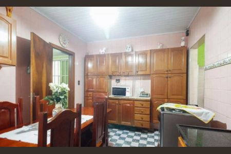 Casa à venda com 2 quartos, 100m² em Vila Santa Isabel, São Paulo