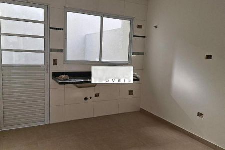 Casa à venda com 3 quartos, 100m² em Vila Tiradentes, São Paulo