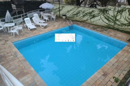 Casa à venda com 2 quartos, 136m² em Vila São Silvestre, São Paulo