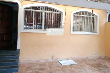 Casa à venda com 3 quartos, 95m² em Jardim Pinheiros, São Paulo