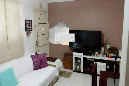 Casa à venda com 3 quartos, 150m² em Jaguaré, São Paulo