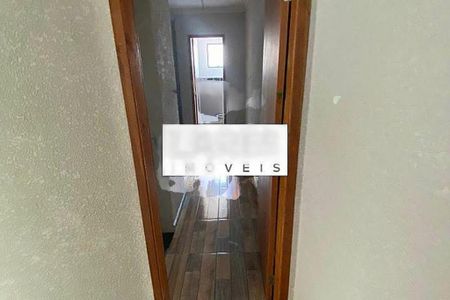 Casa à venda com 2 quartos, 80m² em Vila Sao Silvestre (Zona Leste), São Paulo