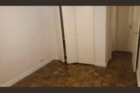 Apartamento à venda com 3 quartos, 107m² em Campo Belo, São Paulo