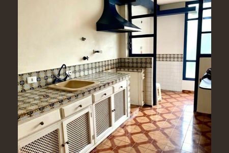 Apartamento à venda com 3 quartos, 107m² em Campo Belo, São Paulo