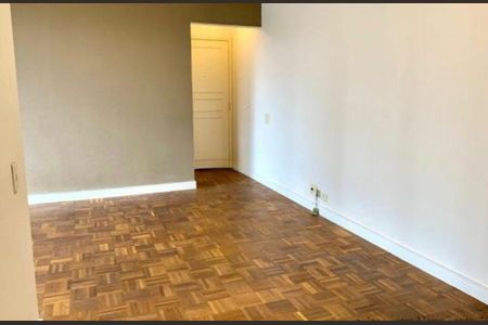 Apartamento à venda com 3 quartos, 107m² em Campo Belo, São Paulo