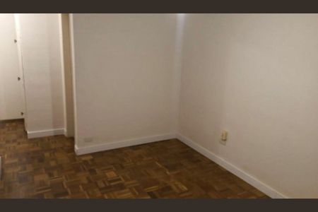 Apartamento à venda com 3 quartos, 107m² em Campo Belo, São Paulo