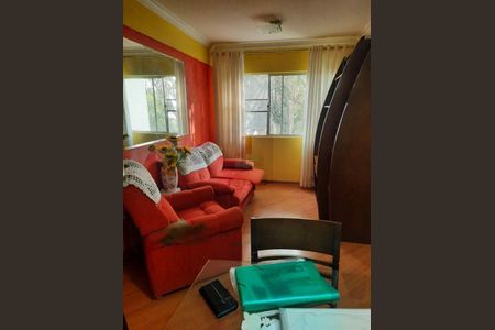 Apartamento à venda com 3 quartos, 68m² em Jardim Pinheiros, São Paulo