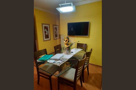 Apartamento à venda com 3 quartos, 68m² em Jardim Pinheiros, São Paulo