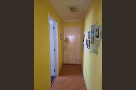 Apartamento à venda com 3 quartos, 68m² em Jardim Pinheiros, São Paulo