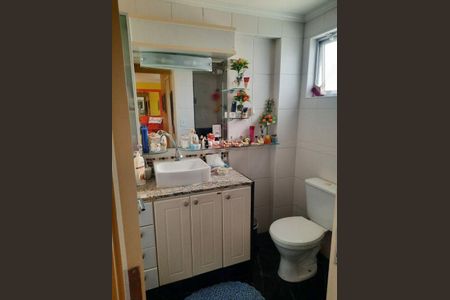 Apartamento à venda com 3 quartos, 68m² em Jardim Pinheiros, São Paulo