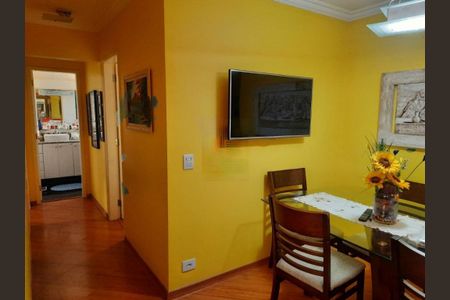 Apartamento à venda com 3 quartos, 68m² em Jardim Pinheiros, São Paulo
