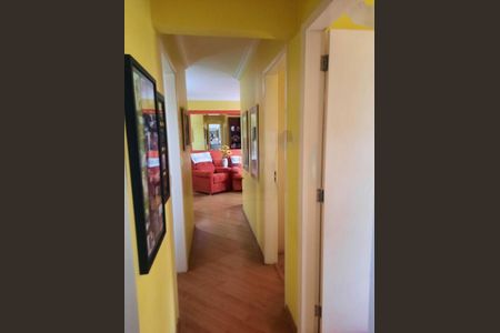 Apartamento à venda com 3 quartos, 68m² em Jardim Pinheiros, São Paulo