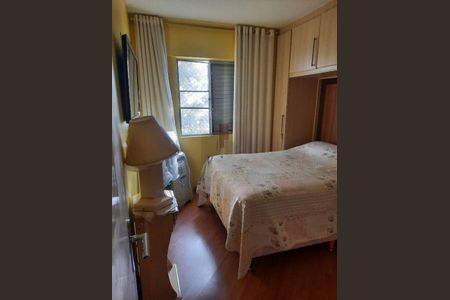 Apartamento à venda com 3 quartos, 68m² em Jardim Pinheiros, São Paulo