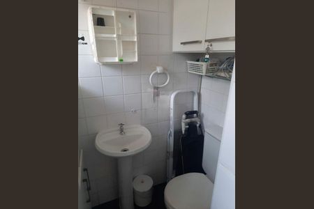 Apartamento à venda com 3 quartos, 68m² em Jardim Pinheiros, São Paulo