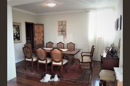 Apartamento à venda com 177m², 4 quartos e 4 vagas