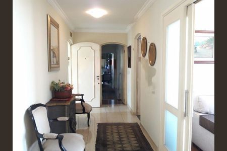 Apartamento à venda com 177m², 4 quartos e 4 vagas